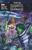 VENOM WAR ZOMBIOTES VENOMOUS TP [9781302961718]